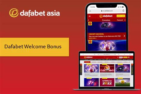 Dafabet Dafa Sports Welcome Package: Bonuses Up To RM 3,000.